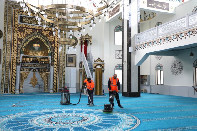 Mudanya’da Ramazan coşkusu birlik ve dayanışmayla yaşanacak