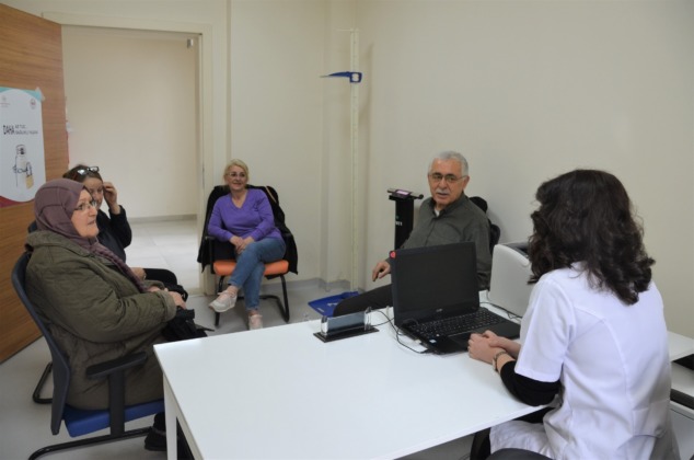 Bursa’da kilo vermek isteyenlere ücretsiz danışmanlık…