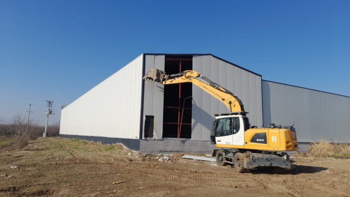 Osmangazi’de kaçakla mücadele sürüyor