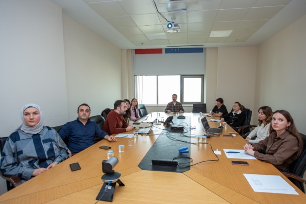 Bursa Büyükşehir’den akademik çalışmalara destek