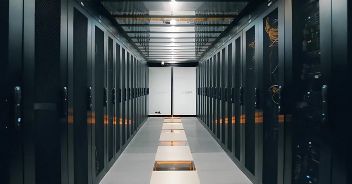 Veri merkezi yatırımları yüzde 30 arttı