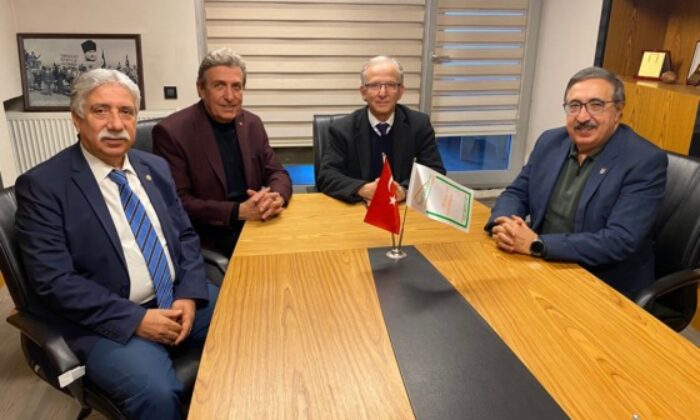 Bursa Platformu uyardı: Deprem kapıda, havanda su dövmeyi bırakalım