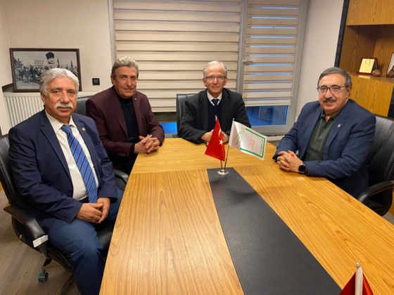 Bursa Platformu uyardı: Deprem kapıda, havanda su dövmeyi bırakalım