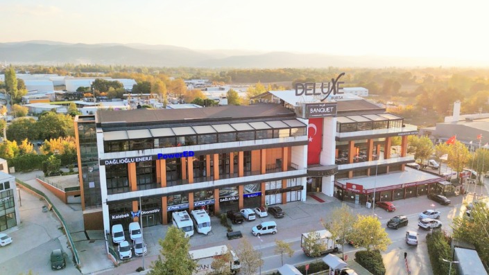 Dağlıoğlu Group, Bulgaristan’da Enerji Depolama Tesisi kuracak