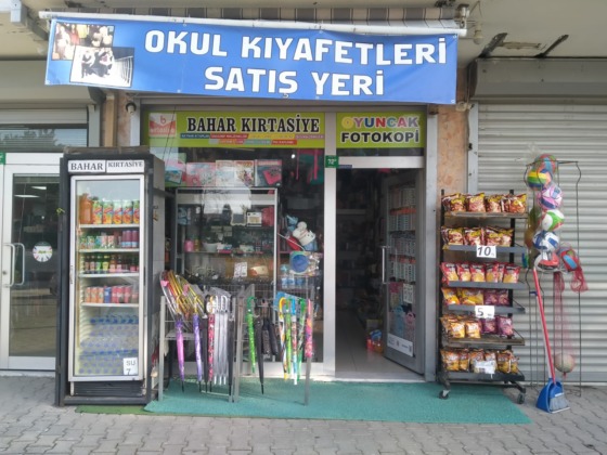 Meslekler farklı, dert aynı…