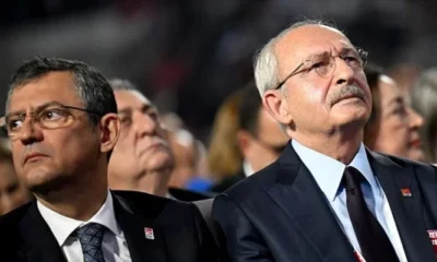 CHP kurultayına ‘şaibe’ soruşturması