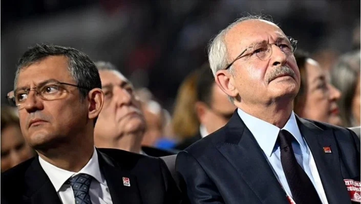 CHP kurultayına ‘şaibe’ soruşturması