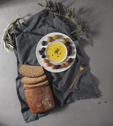 Marmarabirlik’ten zeytin üreticisine 800 milyon TL ödeme