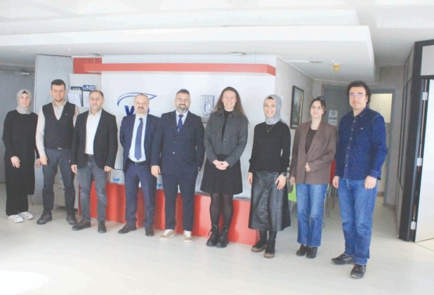 SGK, İşkur, KVKK, Kosgeb, yatırım teşvik danışmanlıklarında ‘VIP’ dokunuş