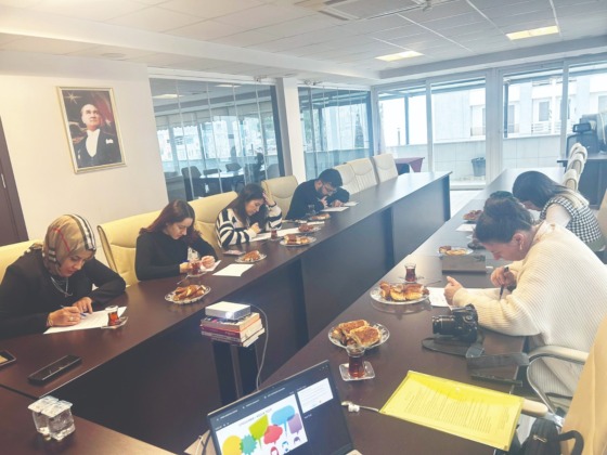 ‘Kent Bursa’ eğitimde