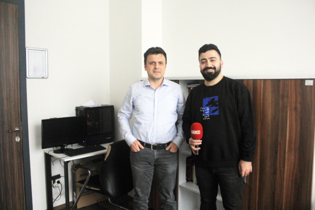 Yapay zeka ve geleceği: Etki alanı genişleyecek