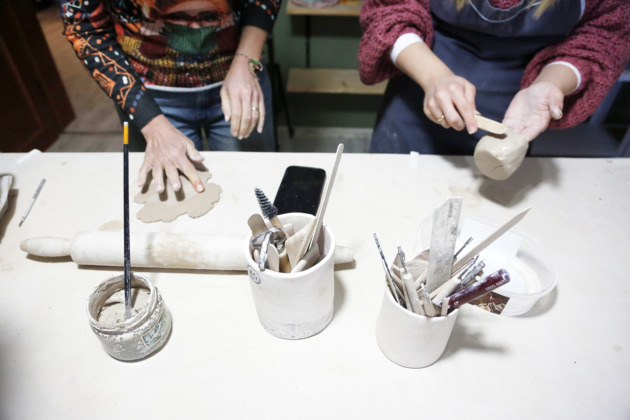 Kendine vakit ayıranların adresi