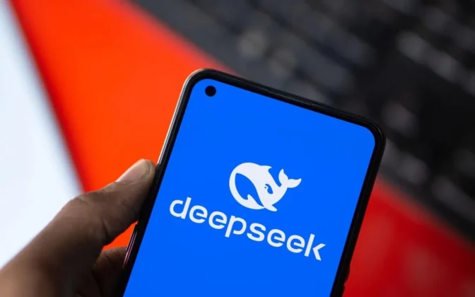 DeepSeek’e Güney Kore’den yasak!