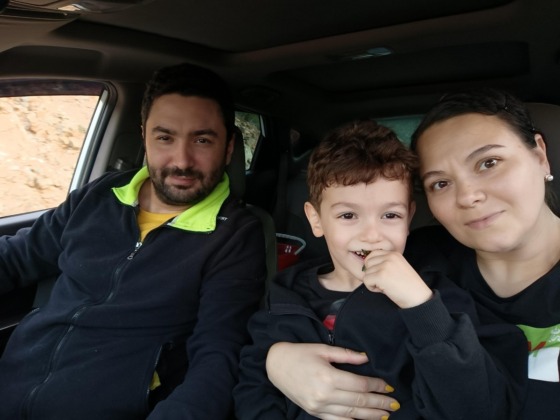 5 yaşındaki Deniz’in ölümünde 4 kişi hakkında hapis talebi