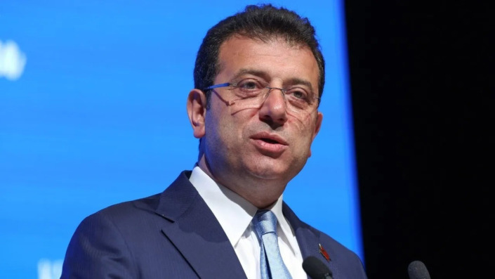 Ekrem İmamoğlu hakkındaki iddianame kabul edildi