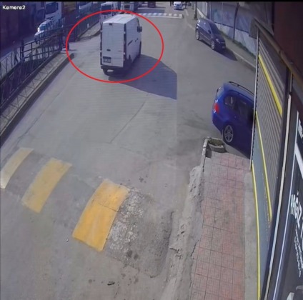 Ehliyetsiz sürücü kurbanı Semanur yaşam savaşı veriyor