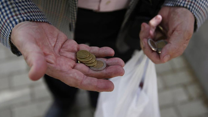 TÜRK-İŞ açlık ve yoksulluk sınırını açıkladı