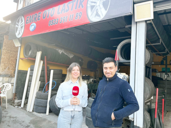 Esnaf da vatandaş da mağdur!