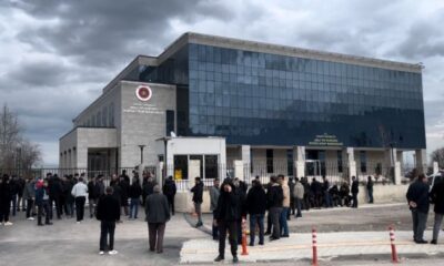 Bursa’da en yakın arkadaşını vurup uçurumdan aşağı attı