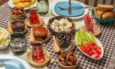 Sahurda dikkat edilmesi gerekenler