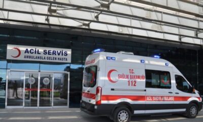 102 öğrenci hastanelik oldu!