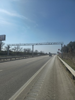 Ortalama hız tespit sistemi genişletildi: İşte yeni noktalar…