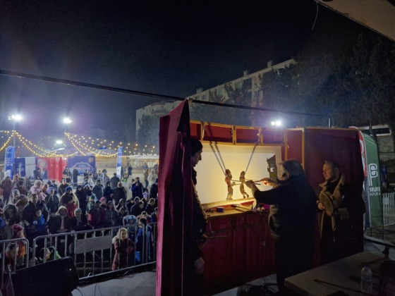 Bursa’da Ramazan dolu dolu yaşanıyor