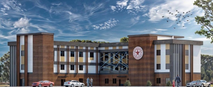 Gemlik’e ‘Sağlıklı Hayat Merkezi’ inşa edilecek