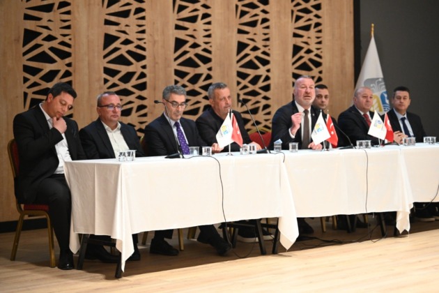 Karacabey’de tarım ve hayvancılığa yeni bir soluk