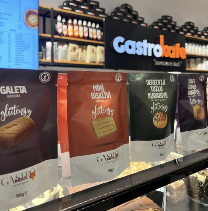 Gastro İnegöl ve Gastro Kafelerde 5 yeni ürün!