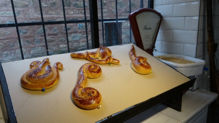 Bursa’da 92 yıllık gelenek!