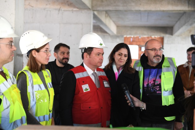 Osmangazi’ye kreş müjdesi: 3 ay içinde hizmete açılacak