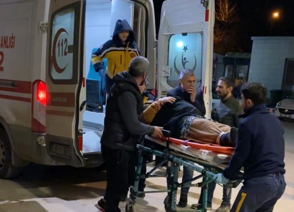 Bursa’da teravihten dönen kadına otomobil çarptı