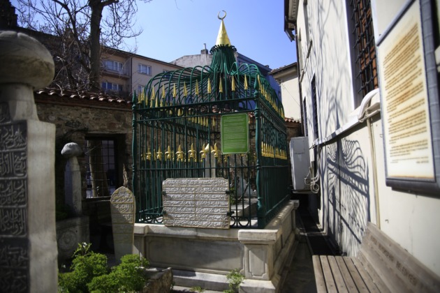 İsmail Hakkı Bursevi, vefatının 300. yıl dönümünde şiirlerle anılacak