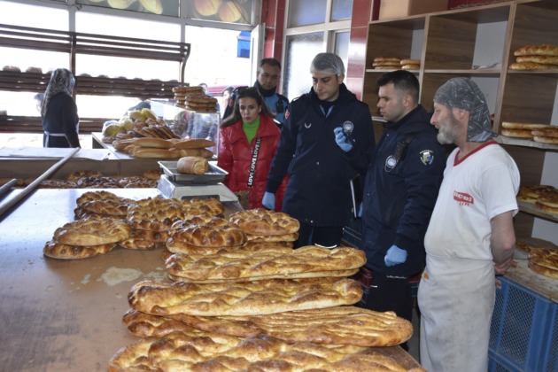 Karacabey Belediyesi gıda denetimlerini sıklaştırdı