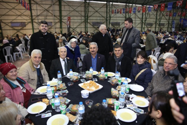 Mustafa Bozbey: Mudanya’nın farkını ortaya çıkaracağız