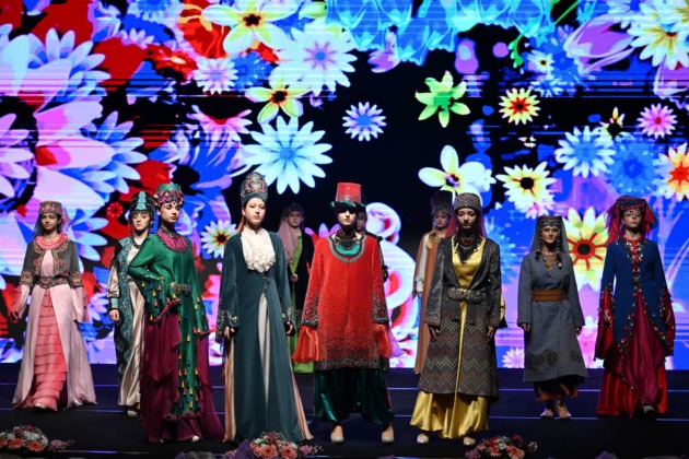 Yıldırım’da “Üreten Kadınlar Paneli” düzenlendi