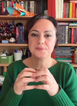 Ece Gürel’in hocası olduğu iddia edildi, Bursa’da gözaltına alındı