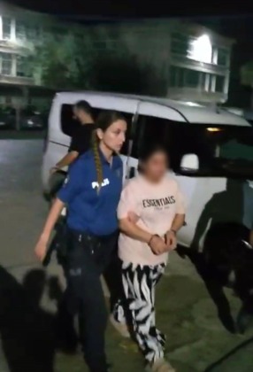 73 suç kaydı bulunan şahıs piknik yaparken yakalandı