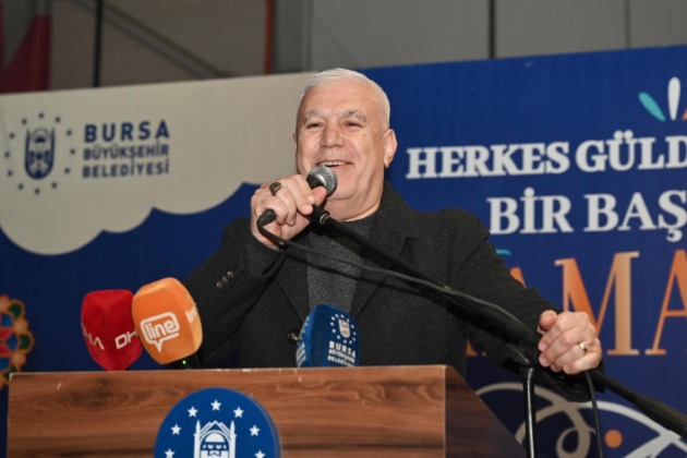 Yenişehir’e sıvı gübre fabrikası kurulacak