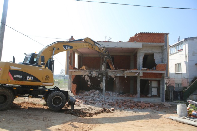 Nilüfer’de kaçağa geçit yok!