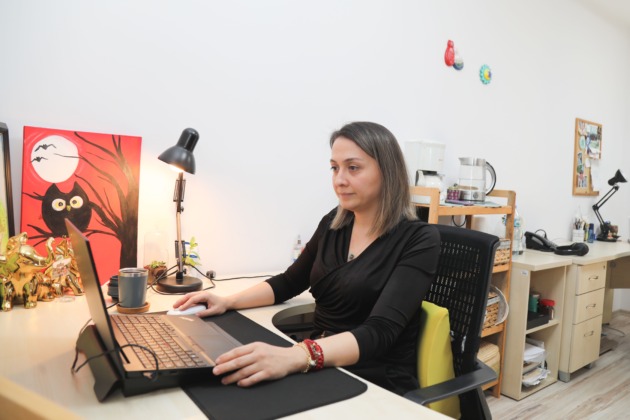 Bursa Teknik Üniversitesi’nde sahte bellek oluşumunun etkileri incelenecek