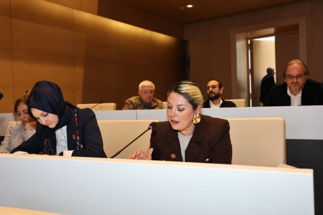 Nazlı Tan: Kadıköy’de kadın haklarında çifte standart uygulanıyor