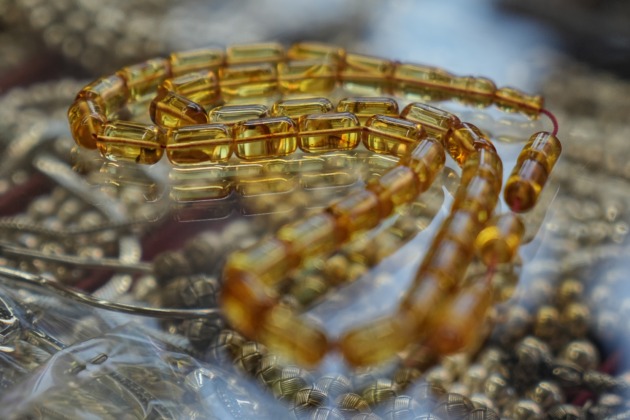 Bu tespihler birçok hastalığa iyi geliyor