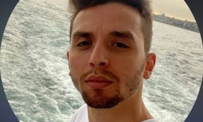 Bursa’da genç mühendis taş kırma makinesinin içine düştü!