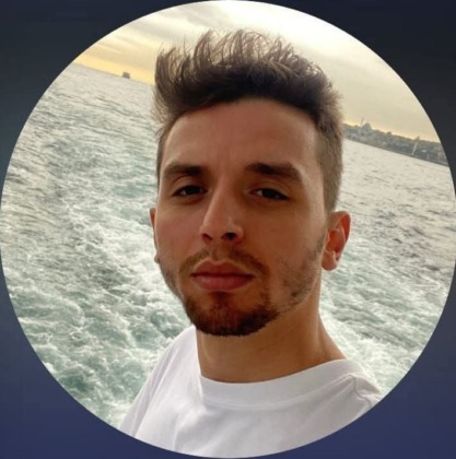 Bursa’da genç mühendis taş kırma makinesinin içine düştü!