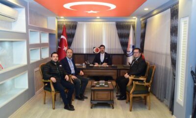 Yenişehir’in iletişimine yatırım!
