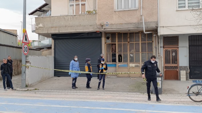 Bursa’da yaşlı adam evinde ölü olarak bulundu!