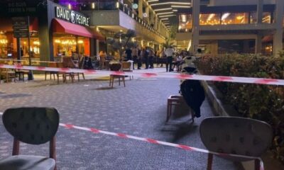 Bursa’da eğlence mekanındaki saldırıda karar çıktı!