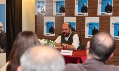 Cumhuriyet tarihi Yazıevi Buluşmaları’nda konuşuldu